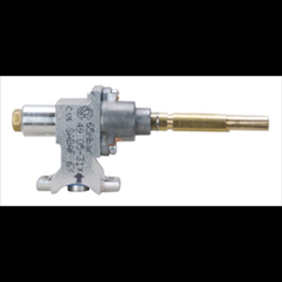 Picture of Burner Valve for Brown 1801A203 (ER1801A203)