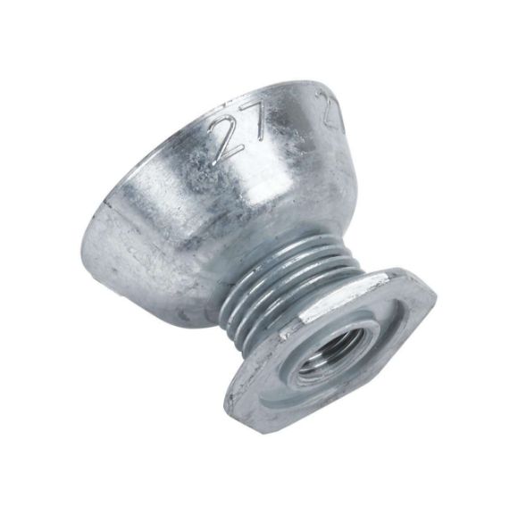 Picture of Whirlpool Pulley-Mtr W10402907