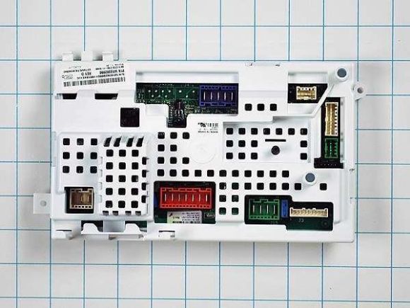 Picture of Whirlpool Washer Electronic Control Board W10392998