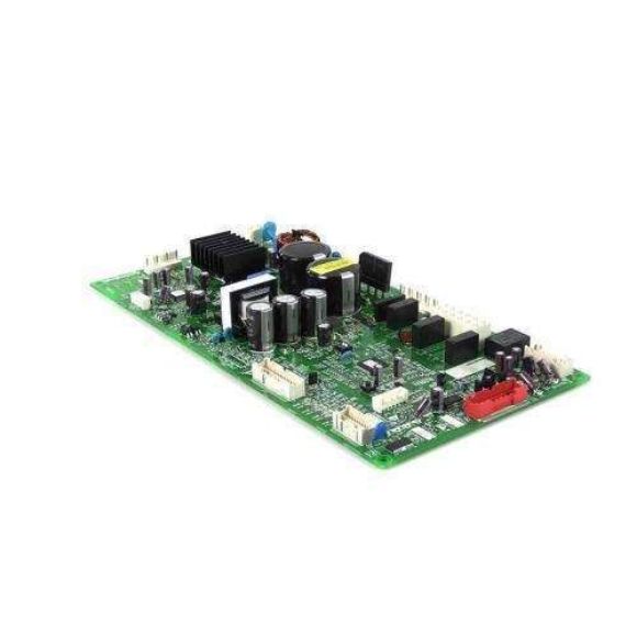 Picture of LG Refrigerator Control Board CSP30021035