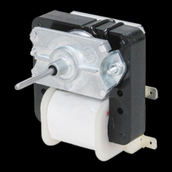 Picture of Refrigerator Evaporator Motor for GE WR60X30349