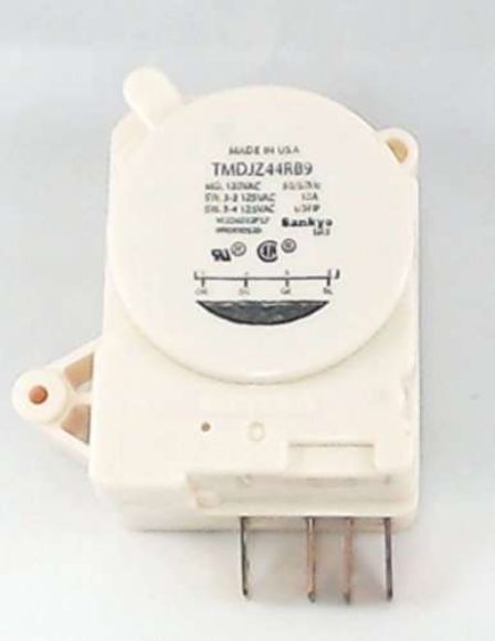 Picture of Refrigerator Defrost Timer for GE WR9X520 (ERWR9X520)