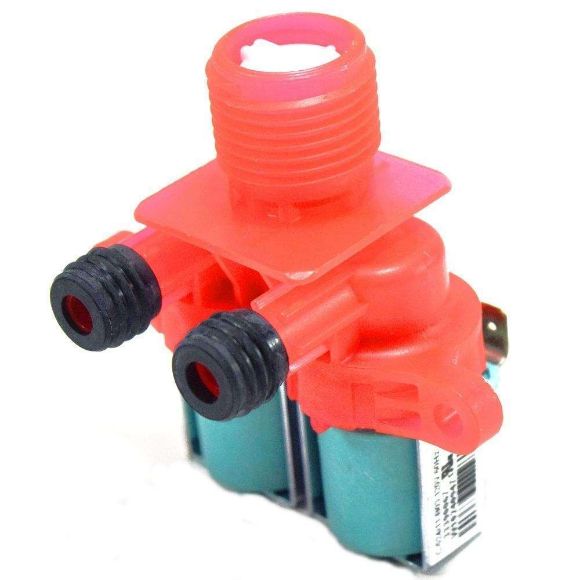 Picture of Washer Water Inlet Valve For Whirlpool W11220205