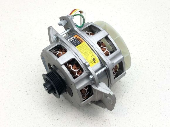 Picture of Whirlpool Washer Drive Motor W11497303