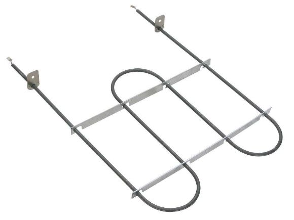 Picture of Oven Broil Element for Whirlpool WP4334925