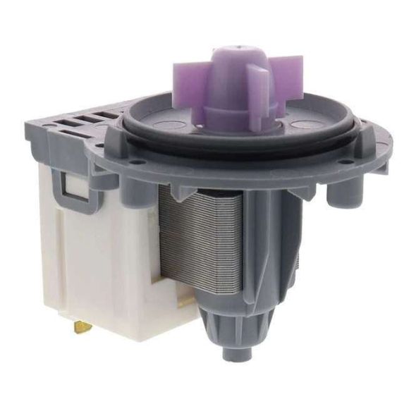 Picture of Washer Drain Pump For LG EAU61383503