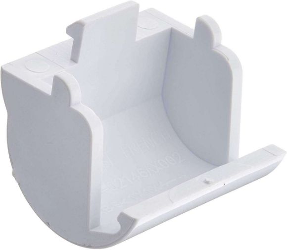 Picture of Samsung Refrigerator French Door Mullion Retainer Cap DA67-02146A