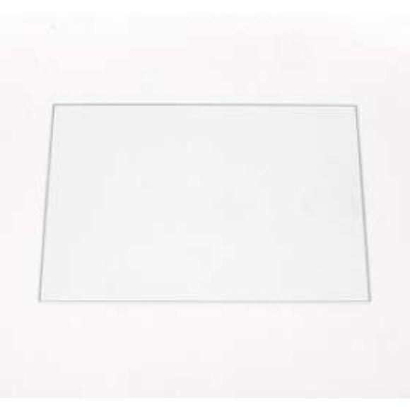 Picture of Frigidaire Cover Insert GlassRefrig 240350643