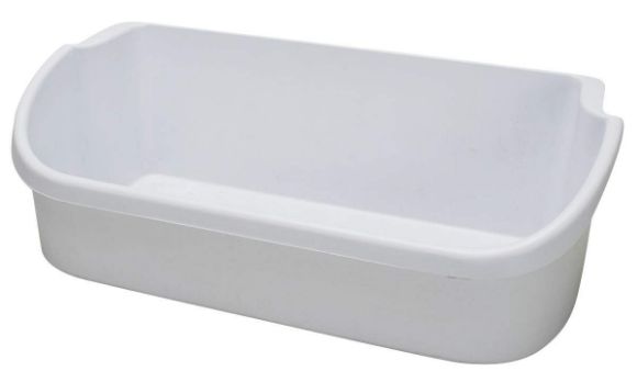 Picture of Frigidaire Refrigerator Door Shelf Bin 240356401