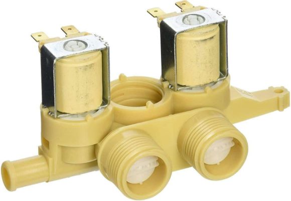 Picture of Water Inlet Valve For GE WH13X23974