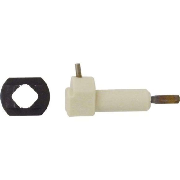 Picture of Whirlpool Spark Electrode W/ClipRange 0309358