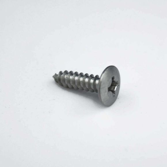 Picture of GE Refrigerator Screw (8-18 x 5/8-in) WR01X10380