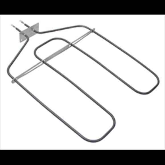 Picture of Oven Broil Element for GE WB44K10002 (ERB44K10002)