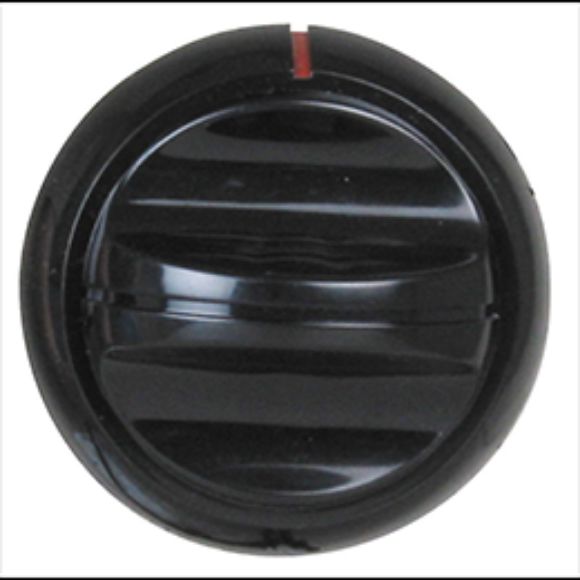 Picture of Oven Range Burner Knob for Whirlpool 98006104 (ER98006104)