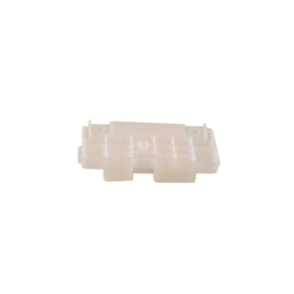 Picture of GE Washer Door Hinge Block WH02X20920