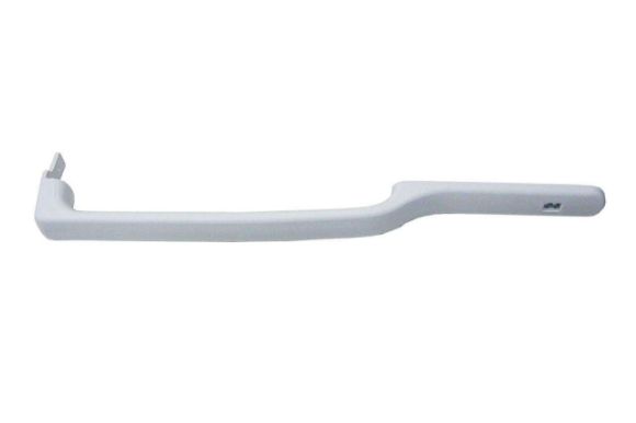 Picture of GE Refrigerator Door Handle (White) WR12X10107