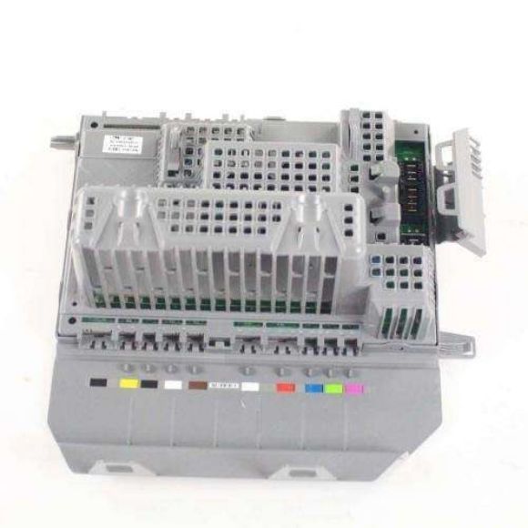 Picture of Whirlpool Cntrl-Elec W10899762