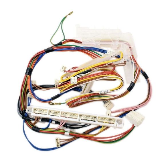 Picture of Bosch Dishwasher Wiring Harness 12014146