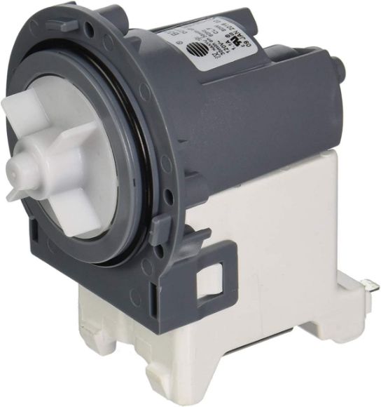 Picture of Samsung Washer Drain Pump DC31-00187A