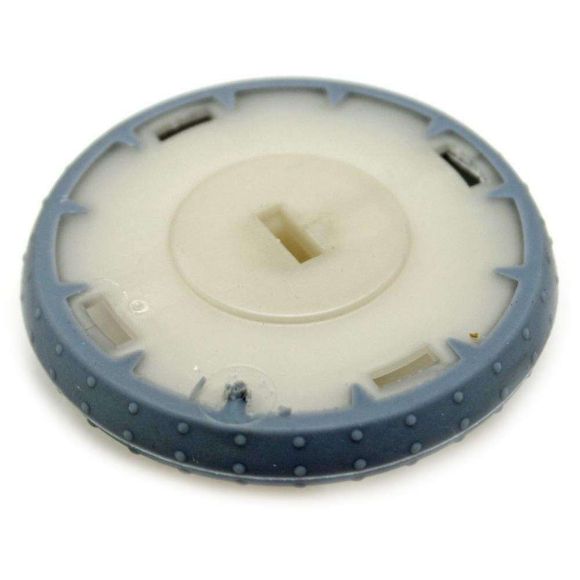 Picture of Whirlpool Timer Knob(Blue) (Wht)22003993