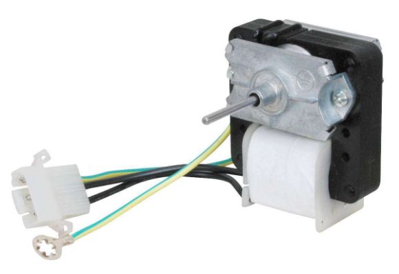 Picture of Refrigerator Evaporator Fan Motor for Frigidaire / Electrolux 5300158289