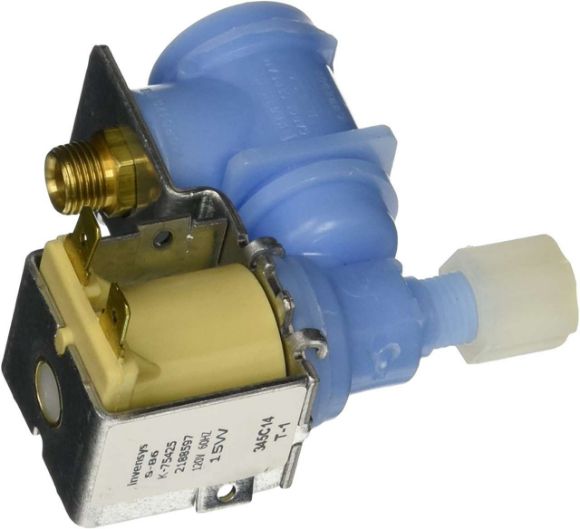 Picture of Refrigerator Water Valve For Frigidaire 218859701