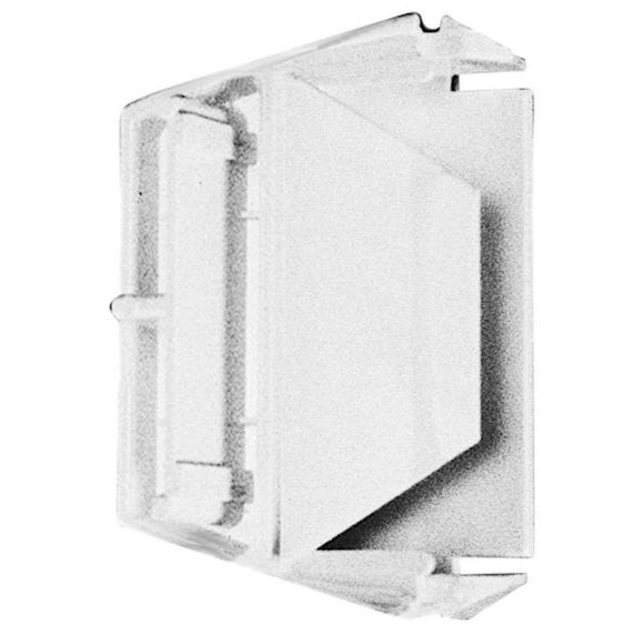 Picture of Refrigerator Endcap for Frigidaire / Electrolux 215473602 (ER215473602)