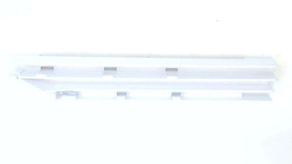 Picture of Whirlpool Refrigerator Drawer Slide Rail (Left) WP1115265