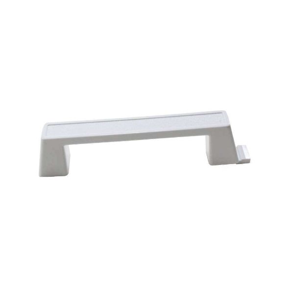 Picture of Whirlpool Dryer Handle - D WPW10213202