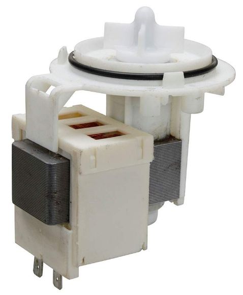 Picture of Washer Water Pump for LG 4681EA2002H (ER4681EA2002H)