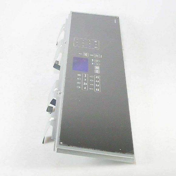 Picture of Whirlpool Range Control Panel Touchpad W10881756