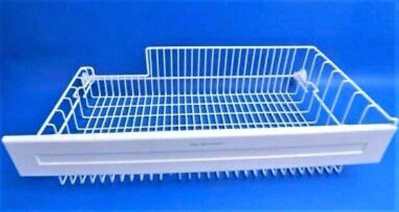 Picture of LG Refrigerator Freezer Tray Assembly AJP73934702