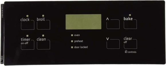 Picture of Ranger Overlay For Frigidaire 316419140