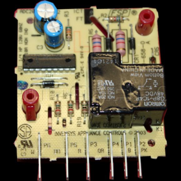 Picture of Whirlpool Timer-Def 2169267