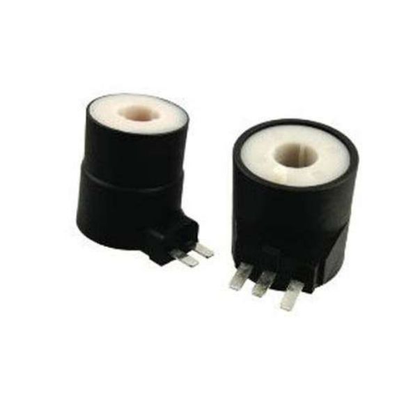 Picture of Gas Valve Coil Kit For GE WE04X10020