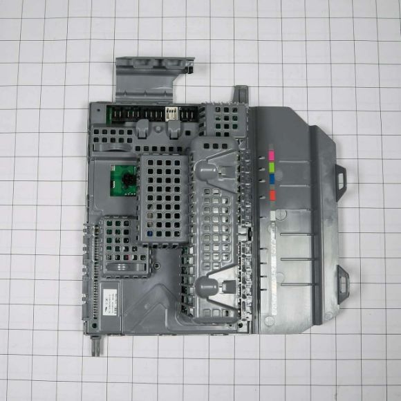 Picture of Whirlpool Washer Electronic Control Board W11201292