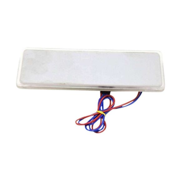 Picture of Whirlpool Refrigerator Dispenser Pad WPW10370593