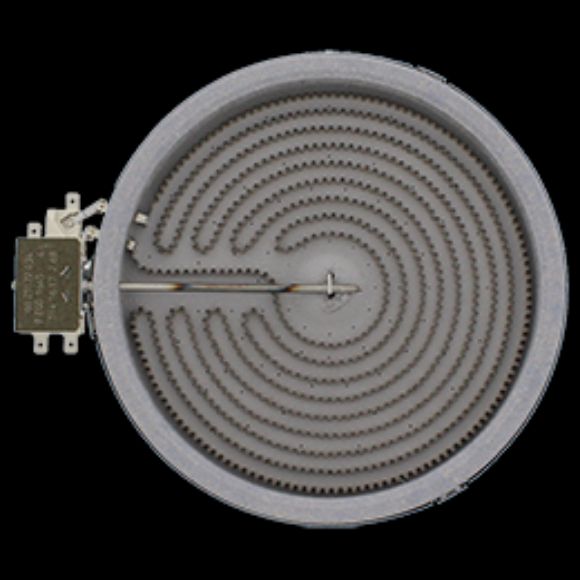 Picture of Radiant Surface Heating Element for GE WB30T10045 (ERWB30T10045)