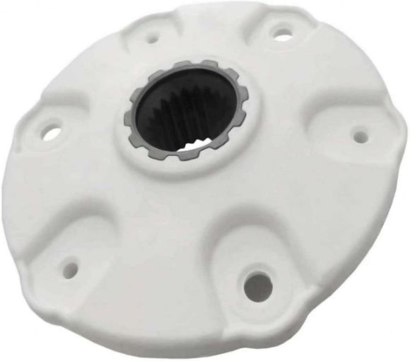 Picture of Washer Rotor Hub For LG 4413EA1002B