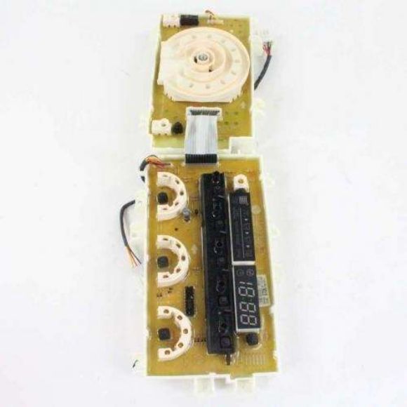 Picture of LG Laundry Washer Control EBR36870706