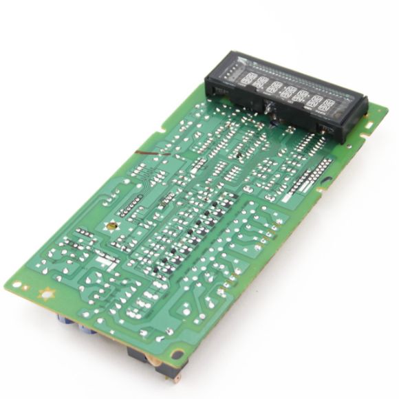 Picture of Samsung M/W Control Board DE92-02519C