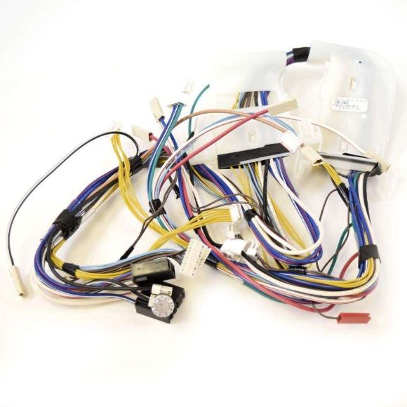 Picture of Whirlpool Dishwasher Wire Harness WPW10413099