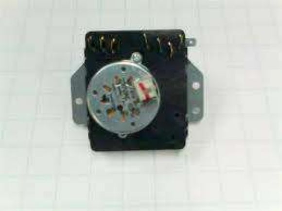 Picture of Whirlpool Dryer Timer W10185972