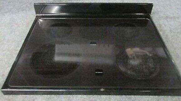 Picture of Whirlpool Range Main Top W10908095