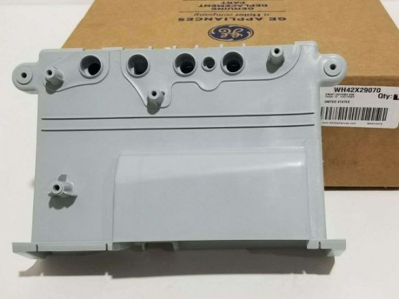 Picture of GE Washer Smart Dispenser Box WH42X29070