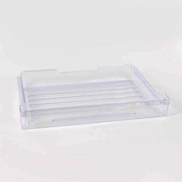 Picture of GE Refrigerator Drawer (Clear) WR71X25306