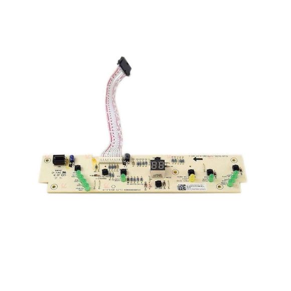 Picture of Frigidaire Room Air Conditioner Electronic Control Board 5304500946