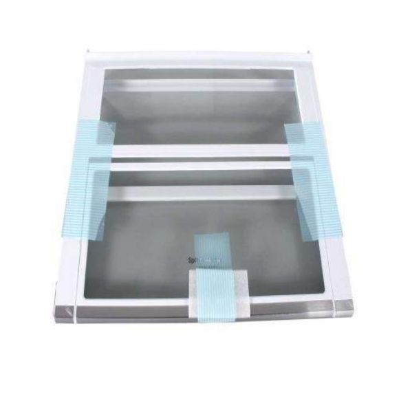 Picture of LG Refrigerator Shelf Assembly AHT73234040