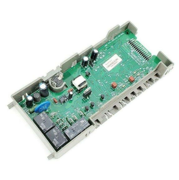 Picture of Whirlpool Dishwasher Electronic Control Board W10076360