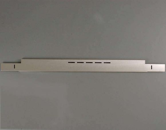 Picture of GE Refrigerator Toe Grille WR74X10118